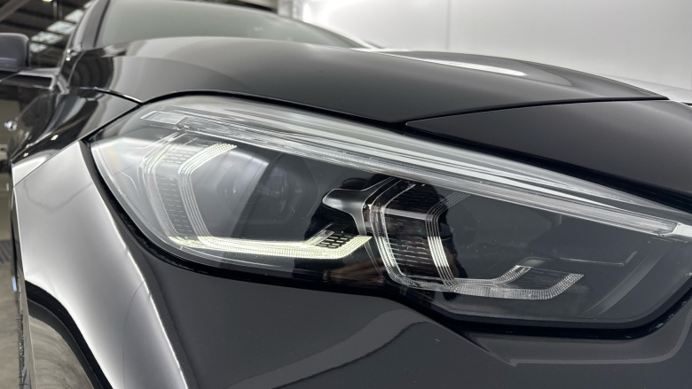 BMW 2 Series 218i [136] M Sport 4dr Petrol Saloon